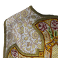 Antique Roman Chasuble - Saint Thérèse