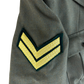British Royal Marines Lovat No. 1B / 1C Dress Jacket w/ Belt - Medium
