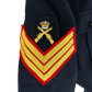 British Royal Marines No. 1 Dress Jacket - Medium