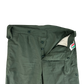 Omani Army Green Fatigue Trousers - W36 L31.5