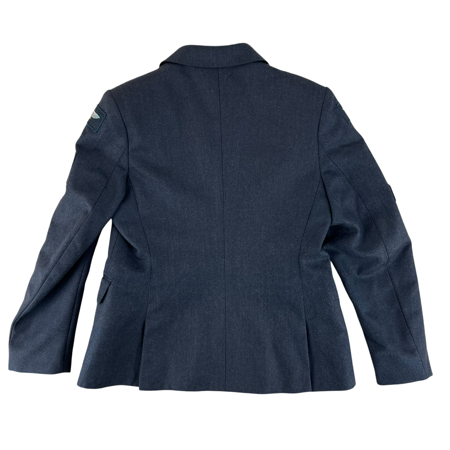 British Royal Air Force No. 1 Dress Jacket - WRAF Officers & WOs - Medium