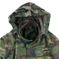 Slovak Army M97 Camouflage M65 Jacket - Large