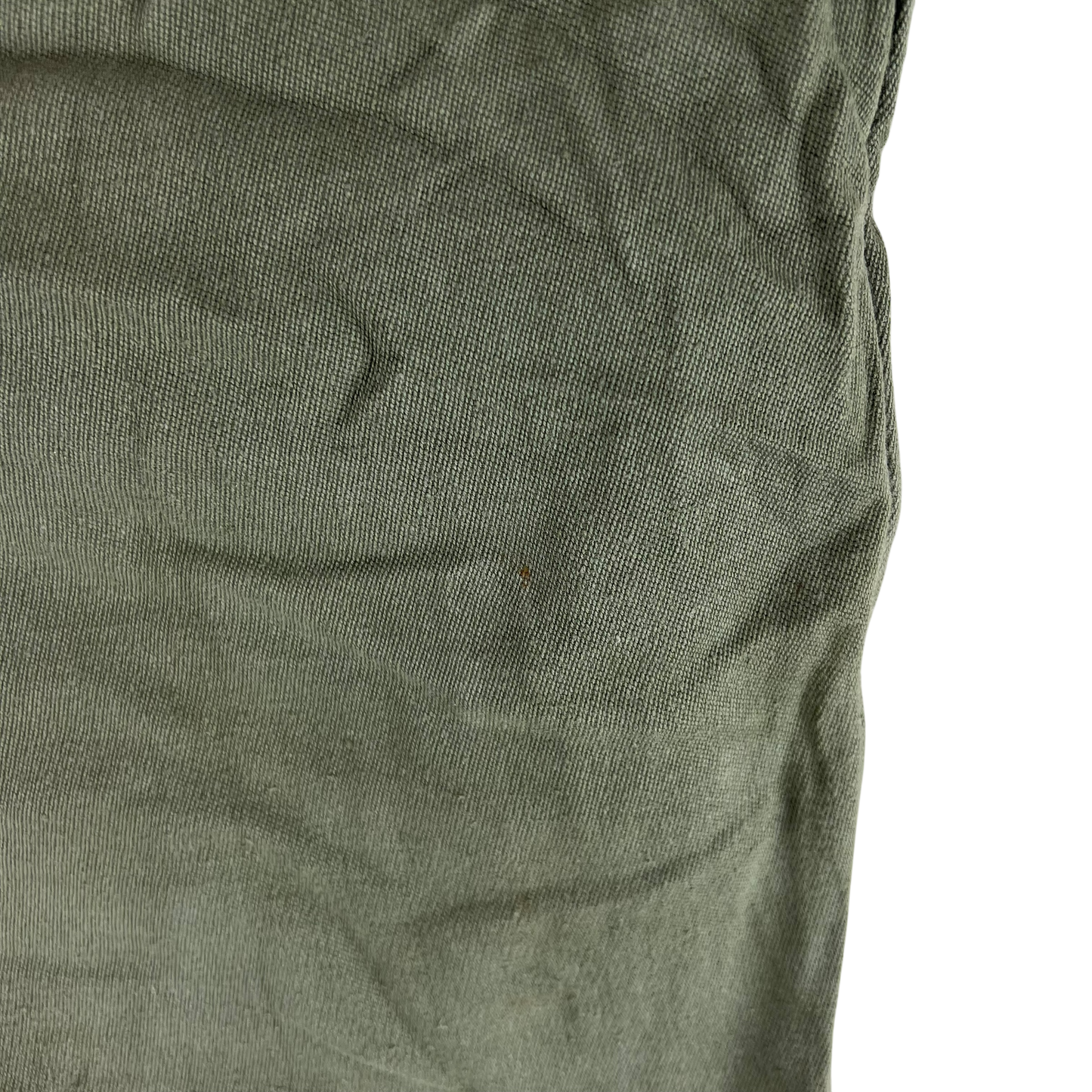 Bulgarian People's Army Olive Green Cossack Shirt - Large