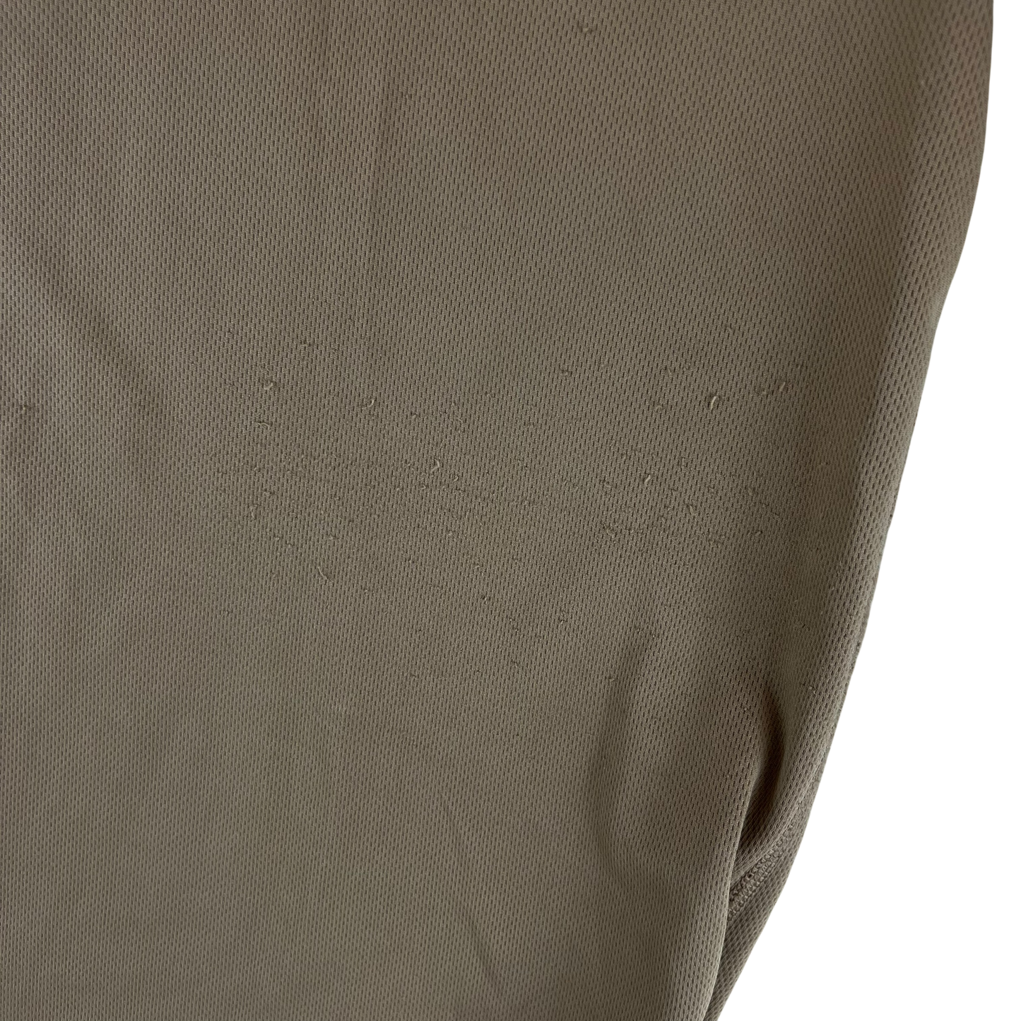 British Army MTP Camouflage Brown UBACS Combat Shirt - Medium