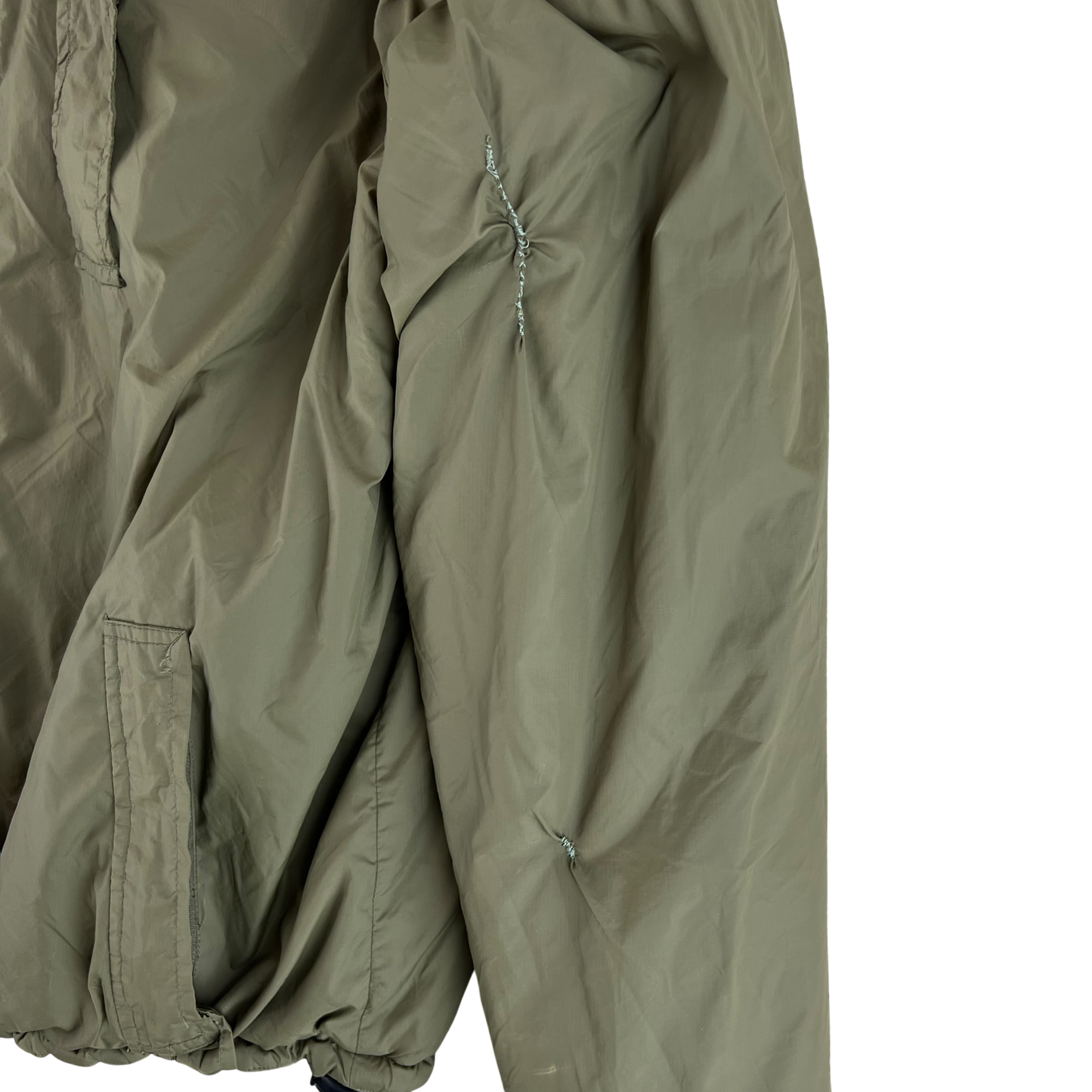 British Army Thermal Buffalo Jacket - Large