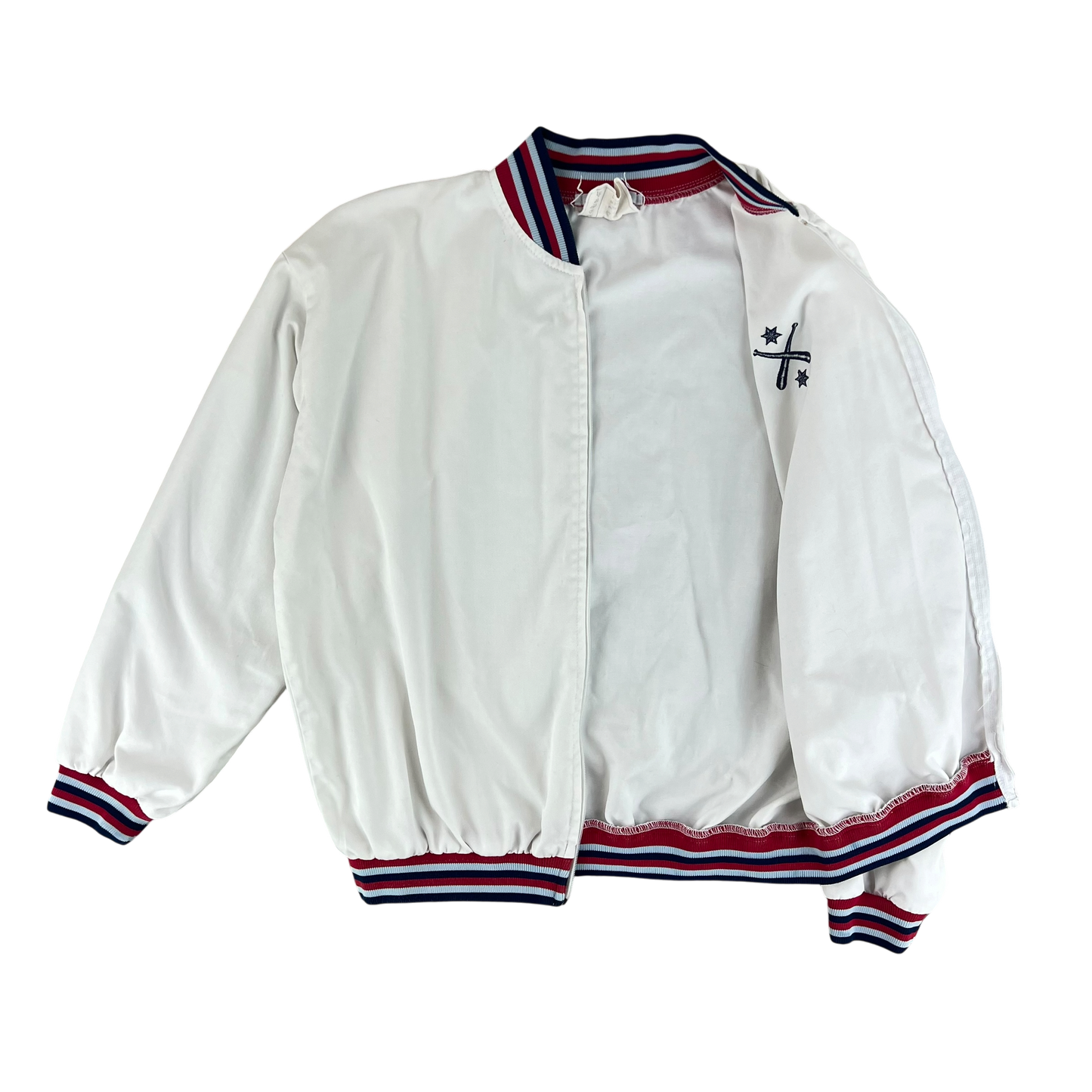 British Army PTI Track Jacket - Medium 170/100