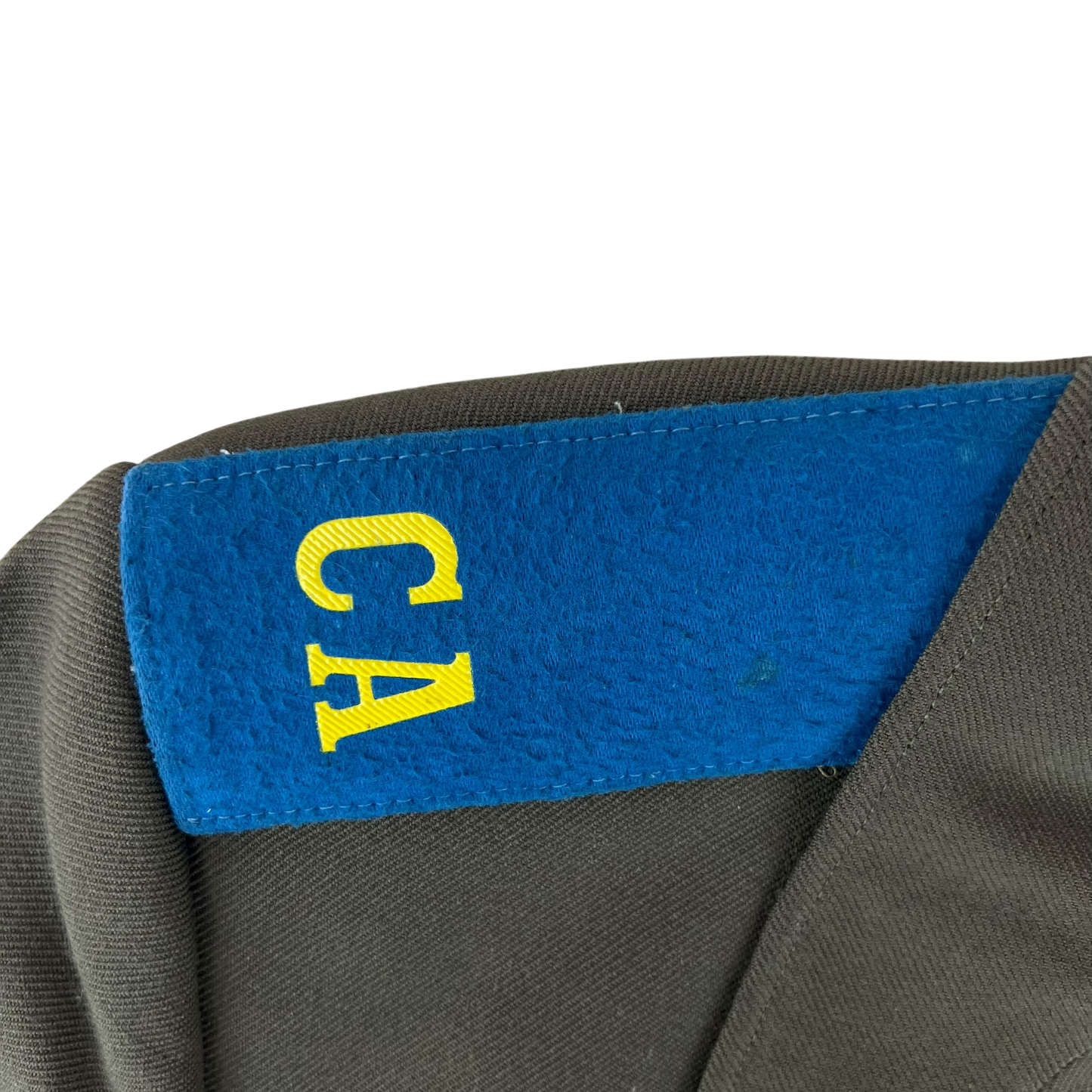 Soviet Army Dress Jacket -