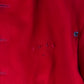 British Army Red Tunic Jacket - Queen's Division Minden Band - Medium