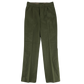 Slovak Army Women's M97 Olive Green Dress Trousers - W26 L28