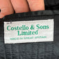 British Army 90s Mess Dress Jacket - Light Infantry - Medium