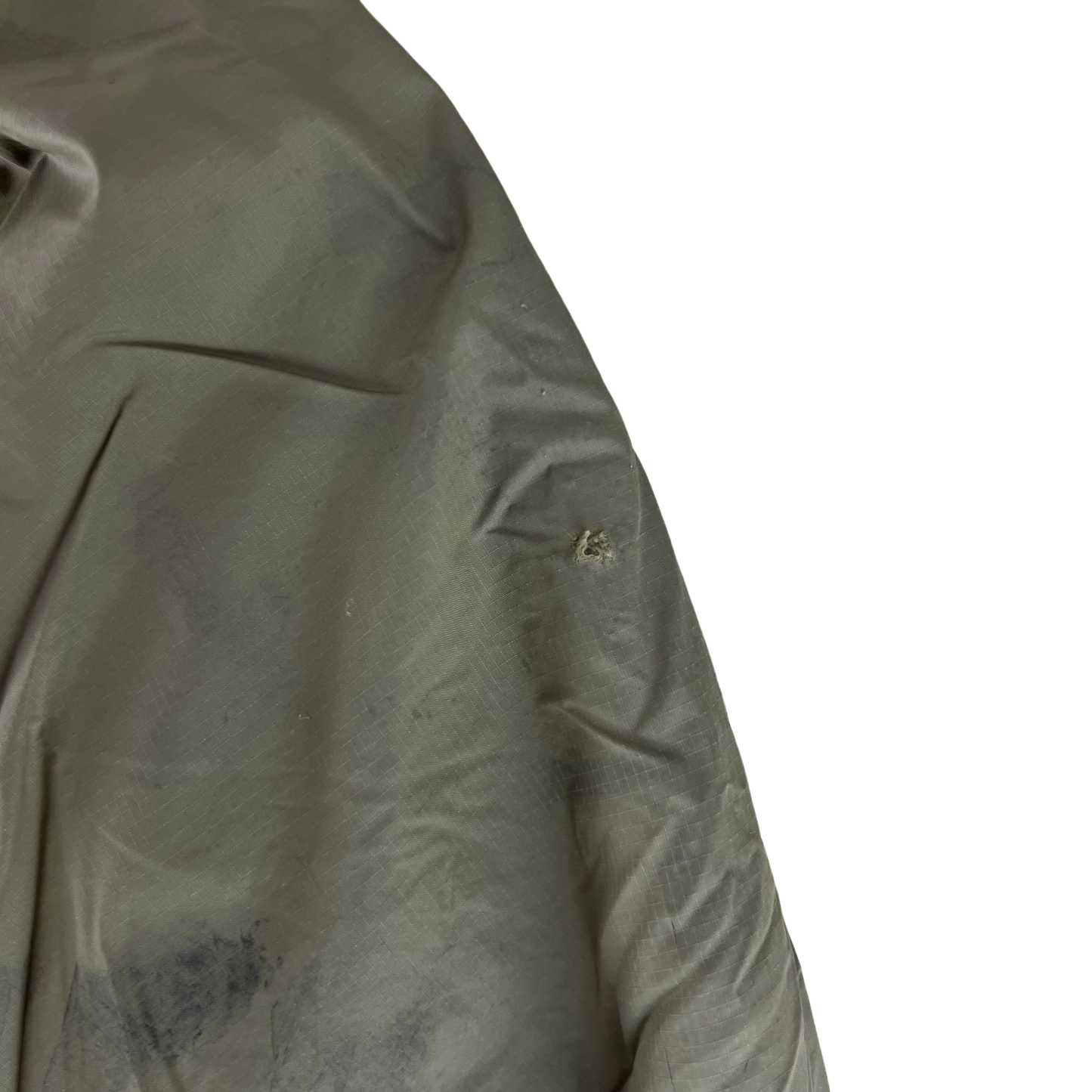British Army Thermal Buffalo Jacket - Large