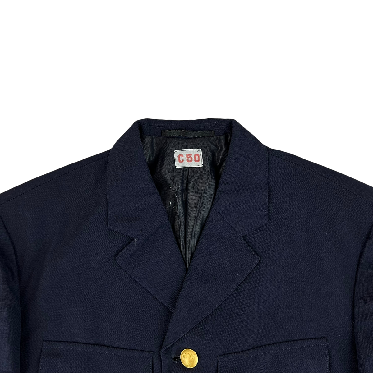 Swedish Air Force M60 Dress Jacket - Medium