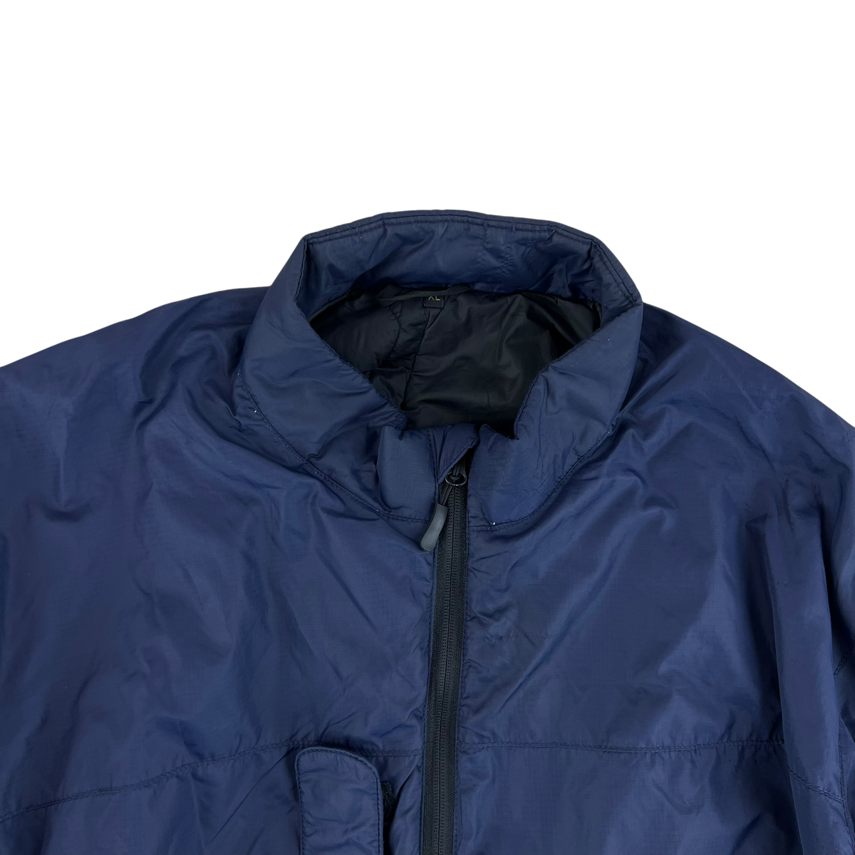 British Royal Navy Carinthia LIG 4.0 Thermal Jacket - X Large