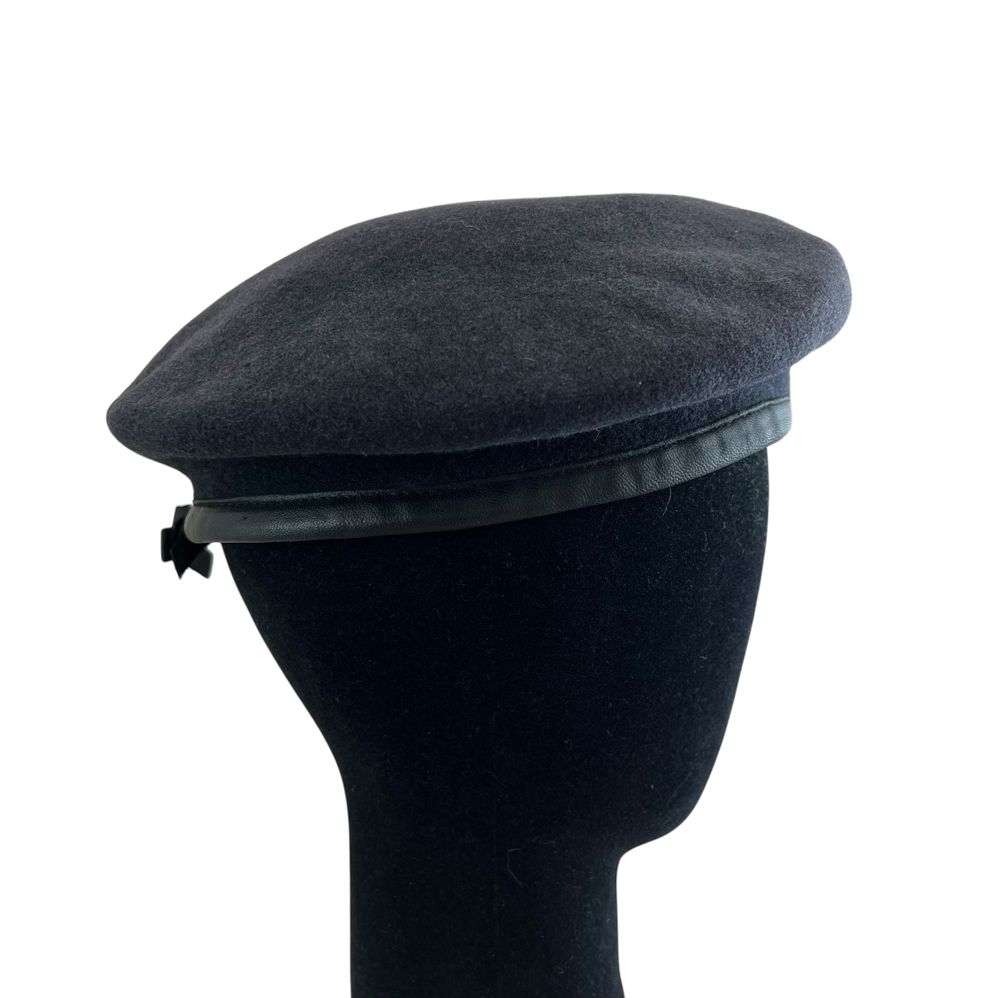 British Army Beret w/ Badge - Royal Army Medical Corps - X Small 54cm