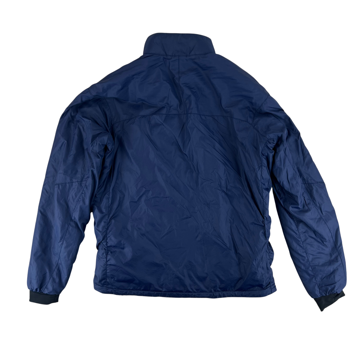 British Royal Navy Carinthia LIG 4.0 Thermal Jacket - Large