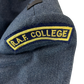 British Royal Air Force No 9 College Musician's Dress Jacket - Large