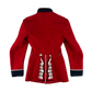 British Army Footguard's Jacket R & F - Welsh Guards - Small