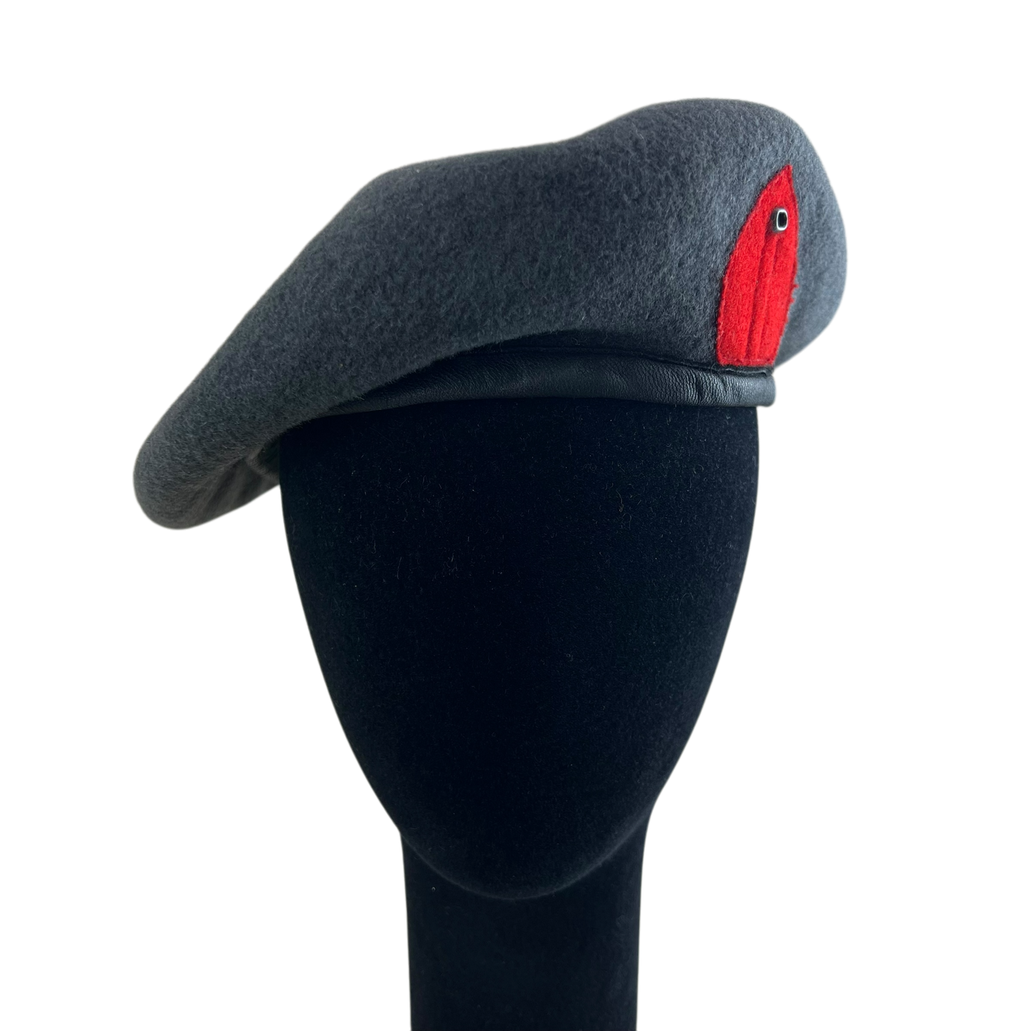 British Army Queen Alexandra's Royal Army Nursing Corps Beret -