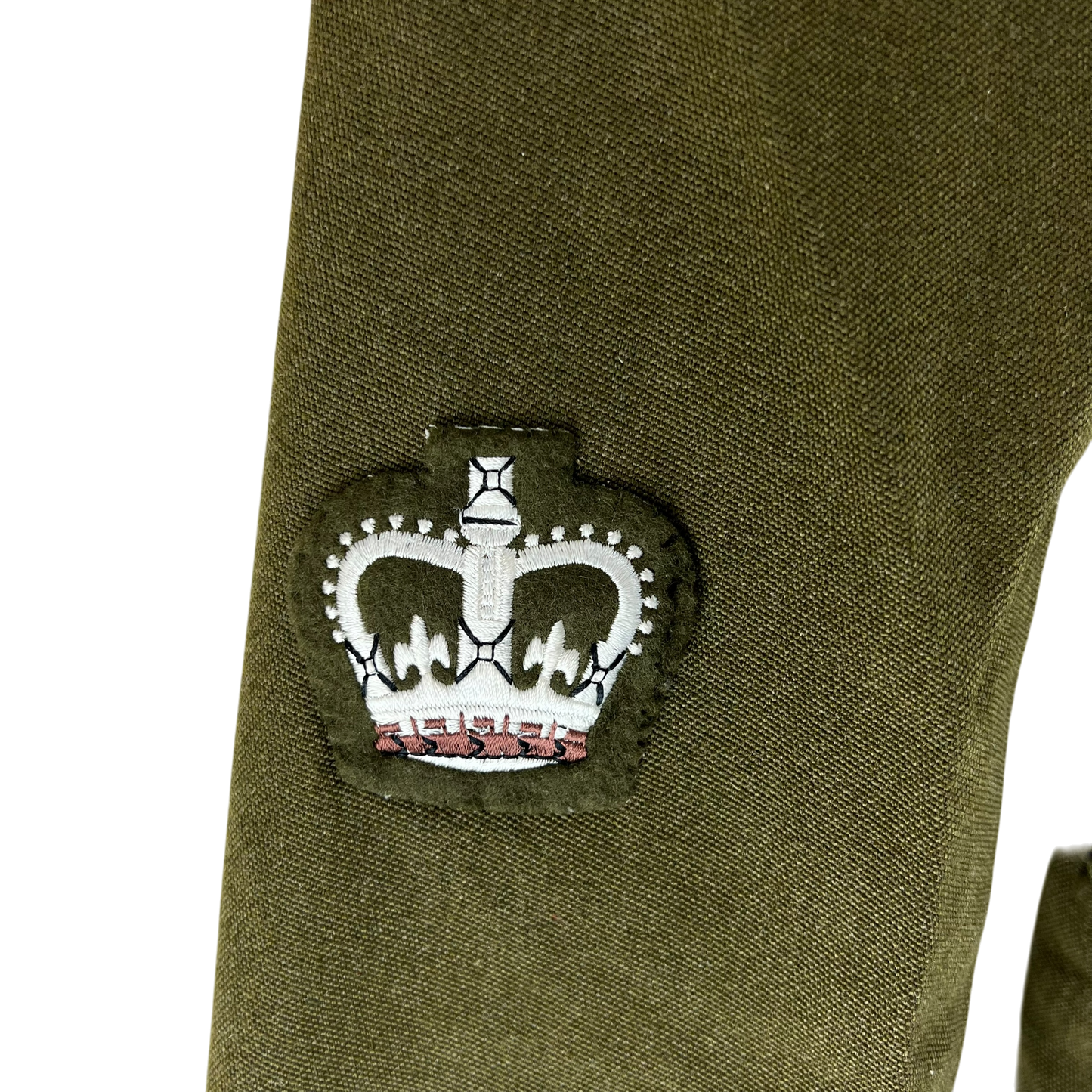 British Army No. 2 Dress Jacket - Large 180/112