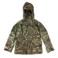 British Army MTP Camouflage Windproof Smock - Large 180/104