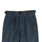 British RAF 72 Pattern Blue-Grey Dress Trousers - W30 L28