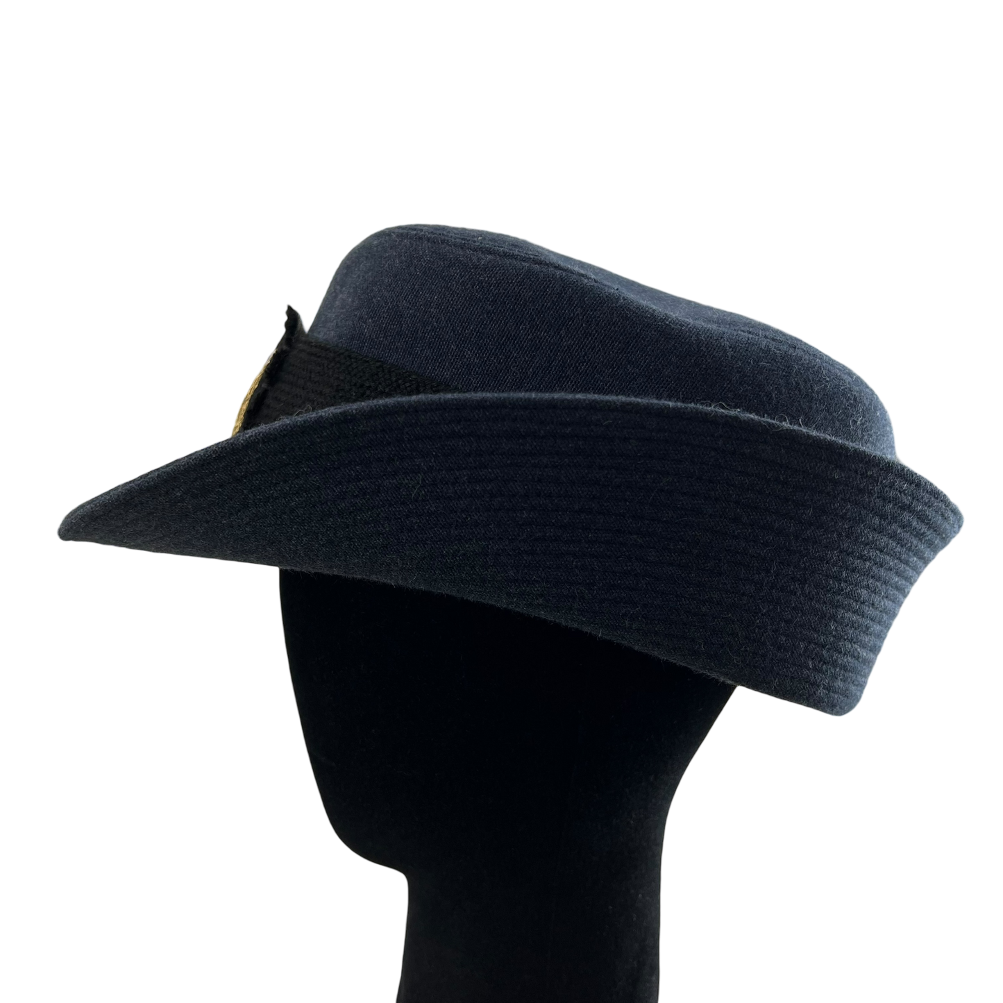 British Royal Air Force RAF Women's Dress Cap - Small 55cm