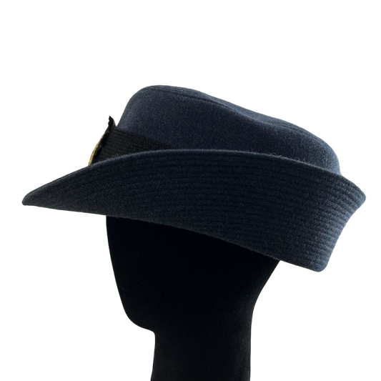 British Royal Air Force RAF Women's Dress Cap - Small 55cm