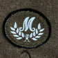 British Army No. 2 FAD Dress Jacket - Mercian Regiment - Small 182/88