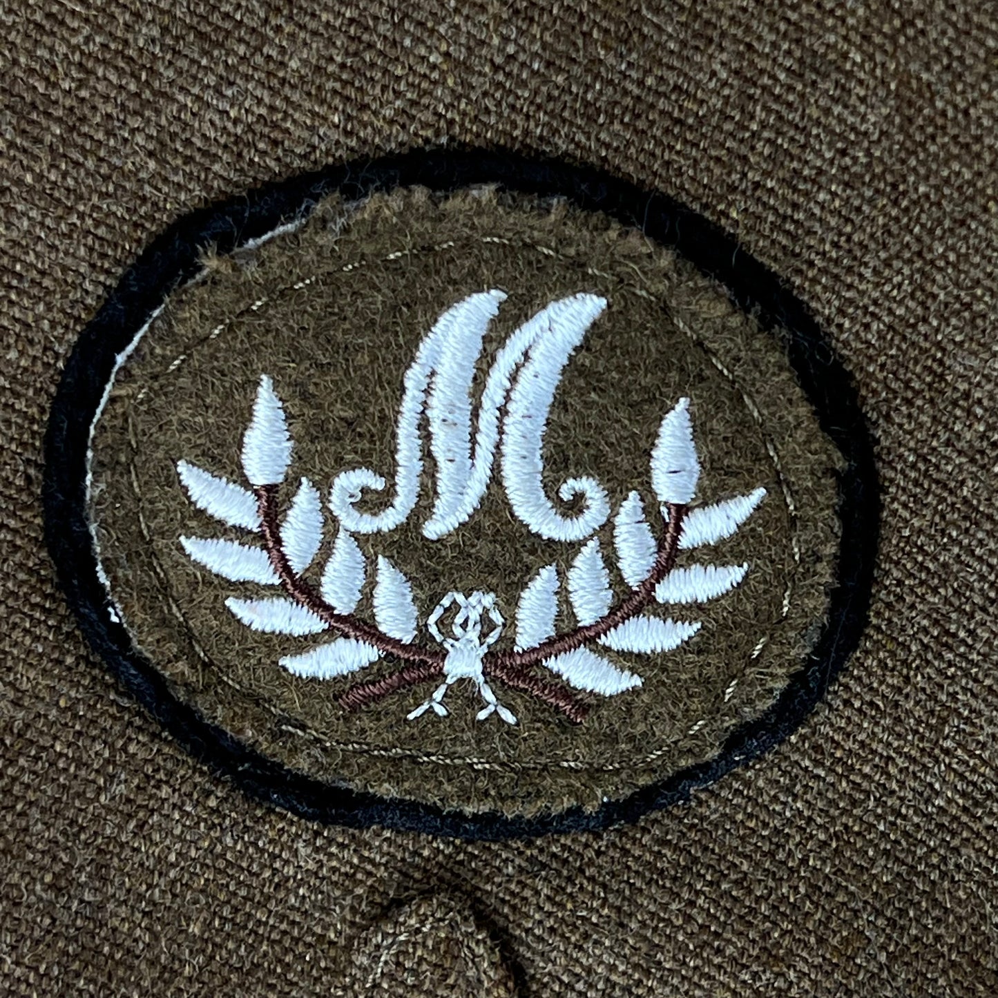 British Army No. 2 FAD Dress Jacket - Mercian Regiment - Small 182/88