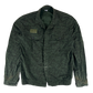 Czech Army Vz.92 Camouflage Work Uniform Jacket - Large