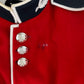 British Army Footguard's Jacket R & F - Scots Guards - Medium
