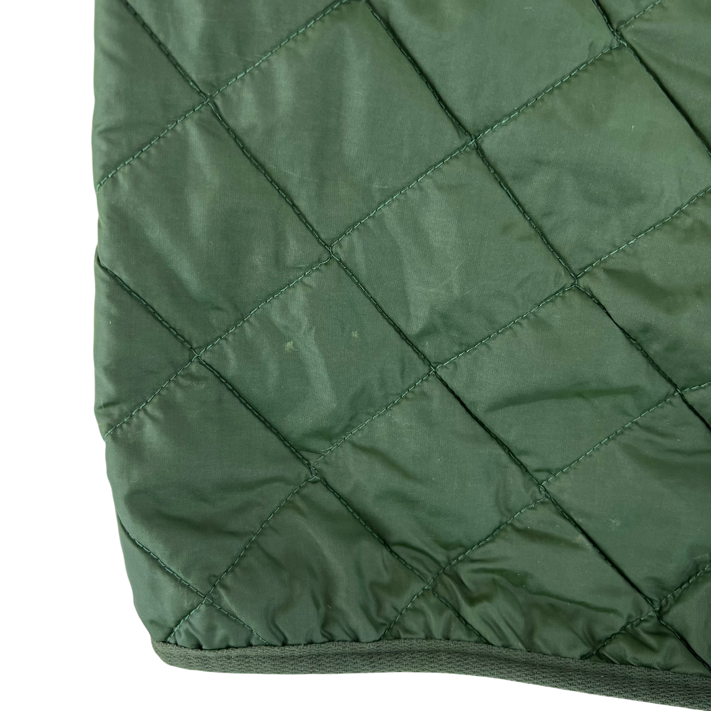 British Army Cold Weather Jacket Gilet Liner - Medium SIZE 1