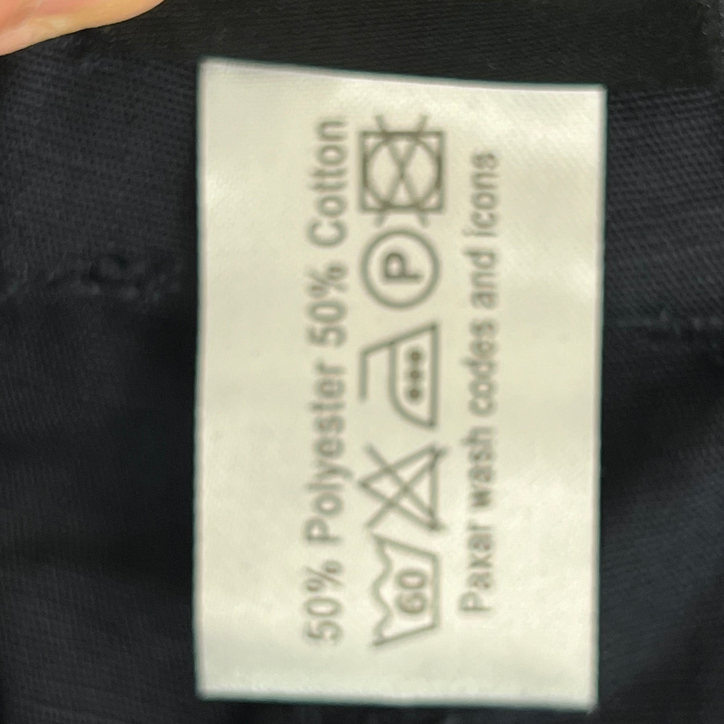 British MoD Home Office Utility Trousers - W32 L30.5 32R