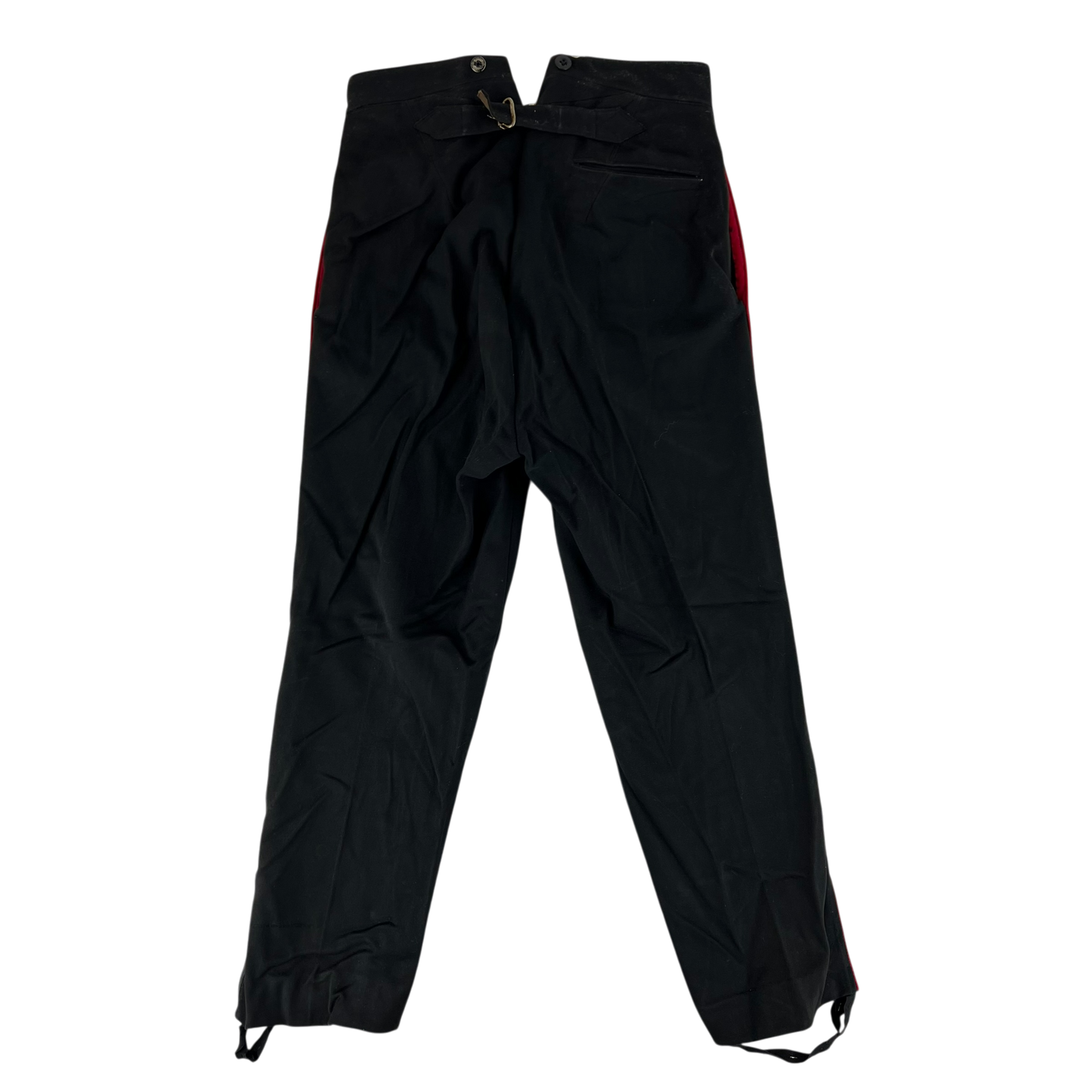 Finnish Army M39 Cavalry Dress Trousers - W31 L28