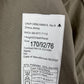 British Army No. 6 Tropical Dress Jacket - Medium 170/92