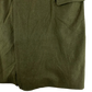 Romanian People's Army 70s Khaki Wool Greatcoat - Medium