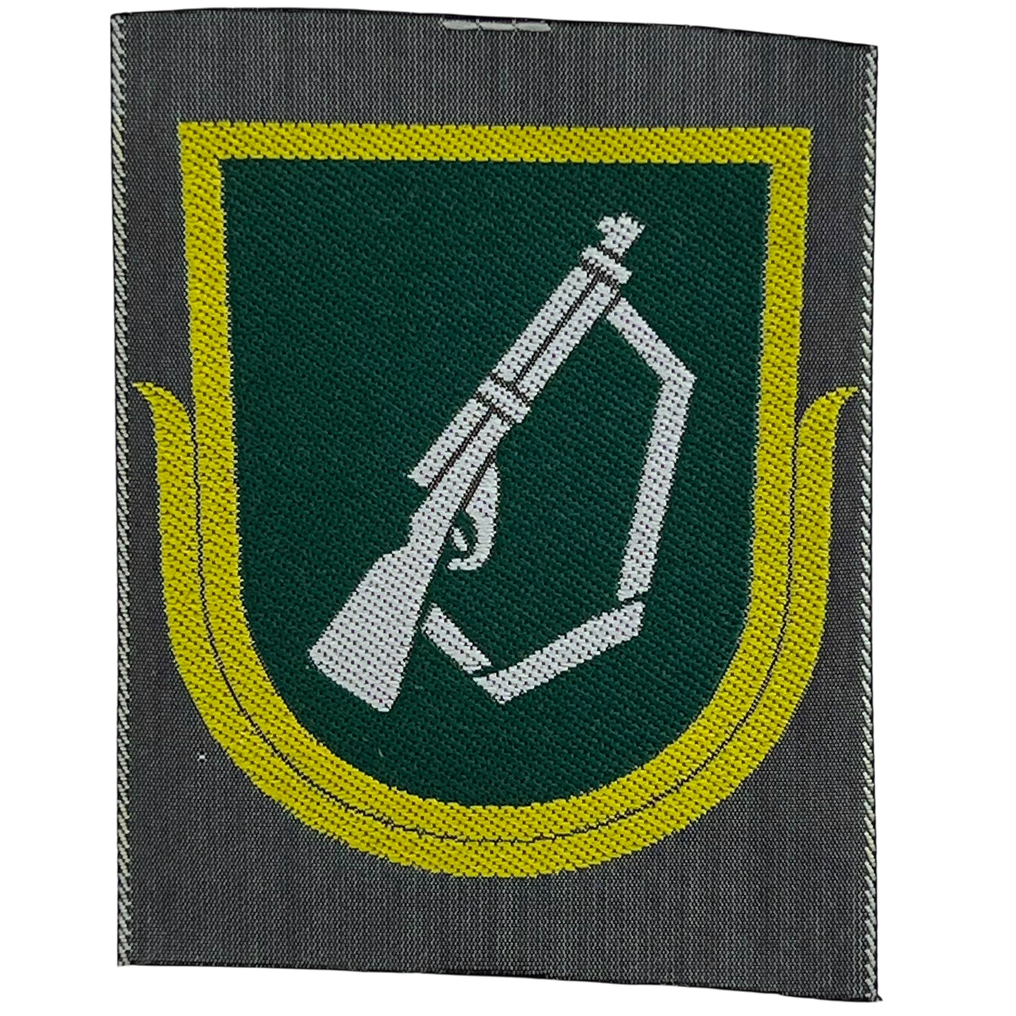 Finnish Army Infantry Patch