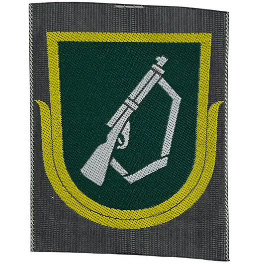 Finnish Army Infantry Patch