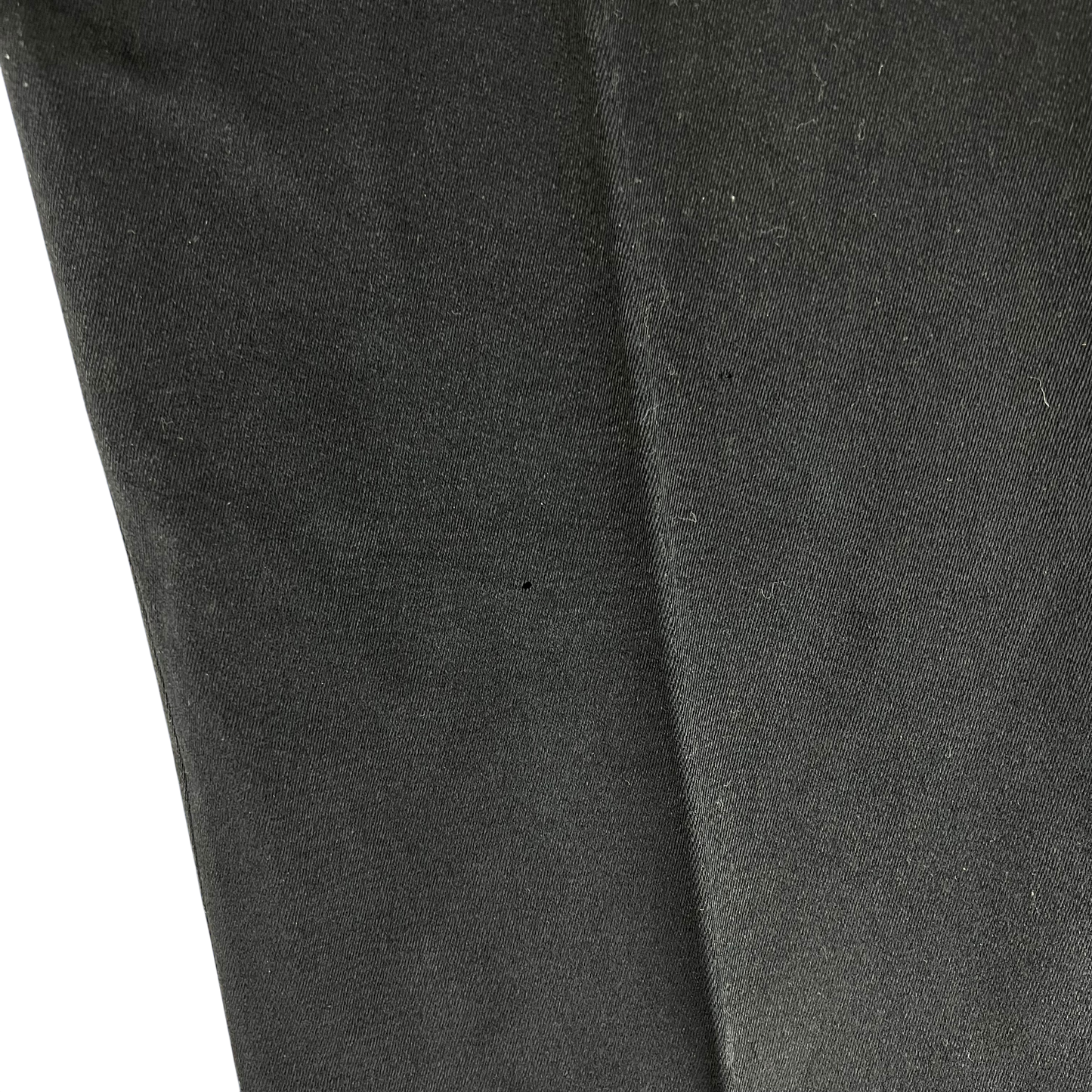 British Royal Naval Reserves 50s Black Dress Uniform - Jacket & Trousers w/ Ephemera - Medium