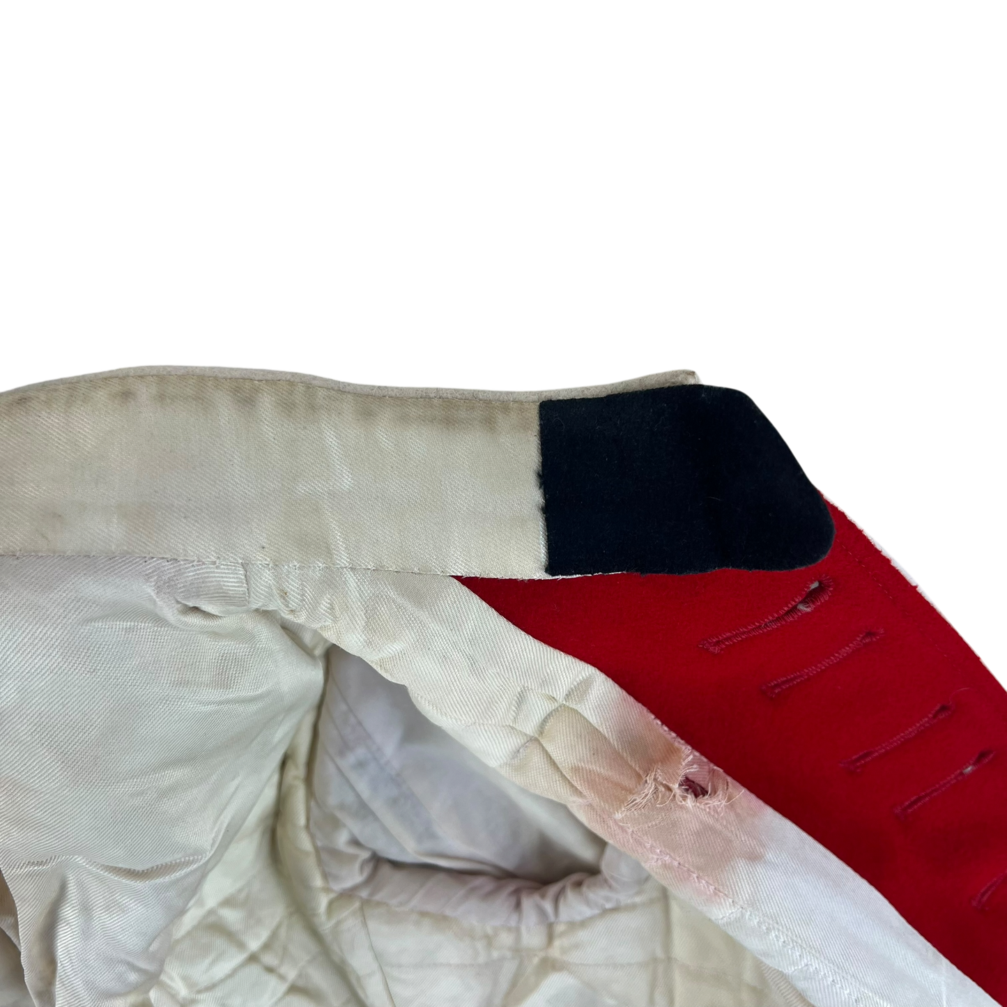 British Army Footguard's Jacket R & F - Coldstream Guards - Medium