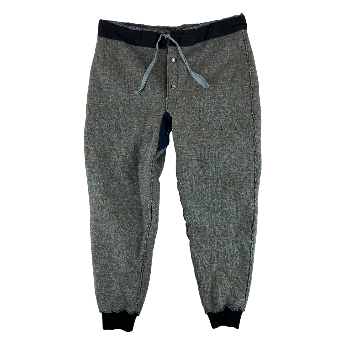 Czechoslovak Army M85 Faux Fur Trouser Liners - W38 L29