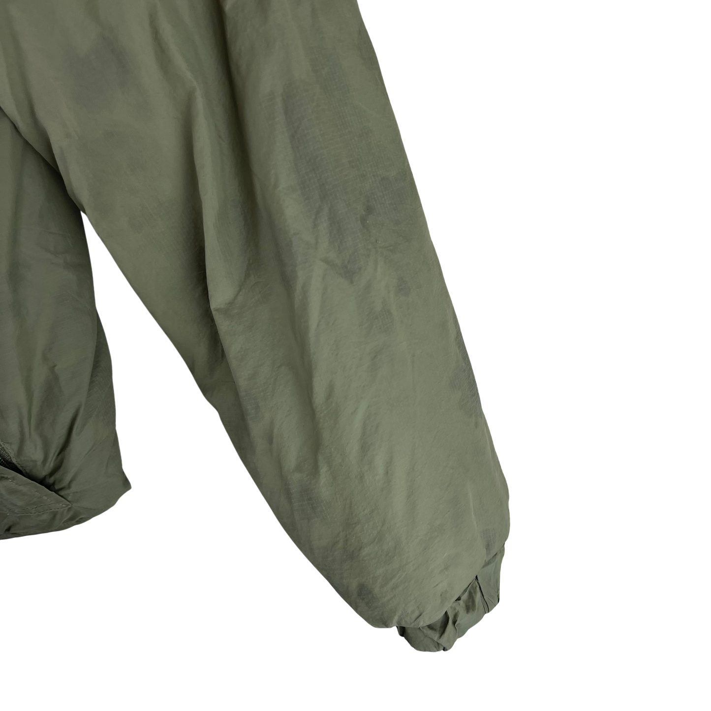 British Army Thermal Buffalo Jacket - Medium