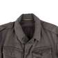 Finnish Army M53 Trial Pattern Ike Jacket - Large