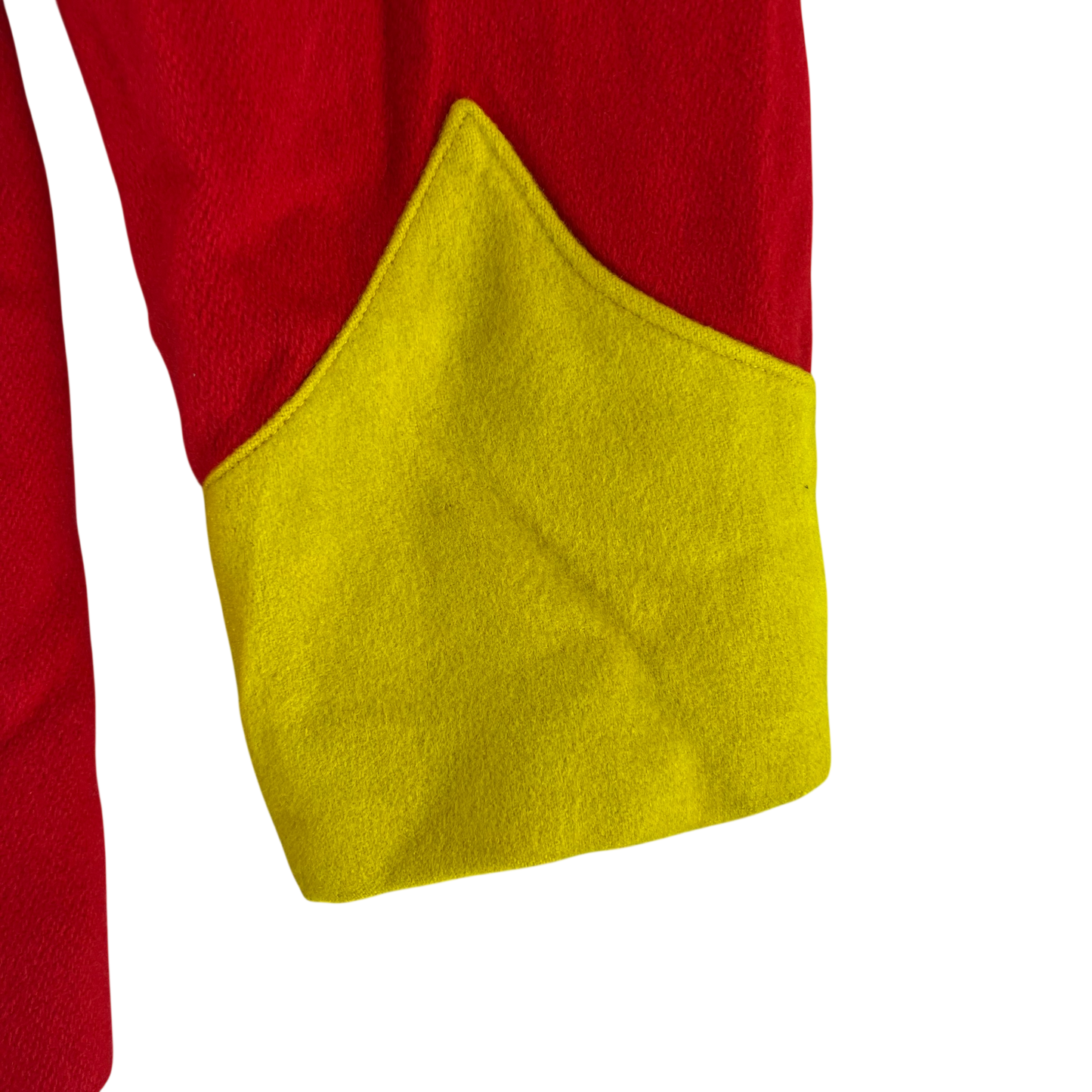 British Army Royal Hampshire Drummers' Tunic - ACF - Small