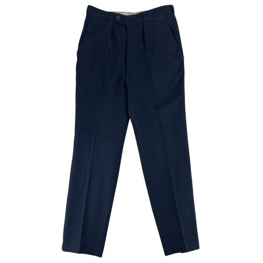 Finnish Police M51 Dress Trousers - W32 L31