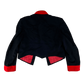 British Army 70s Mess Dress Jacket - Royal Military Police - Large