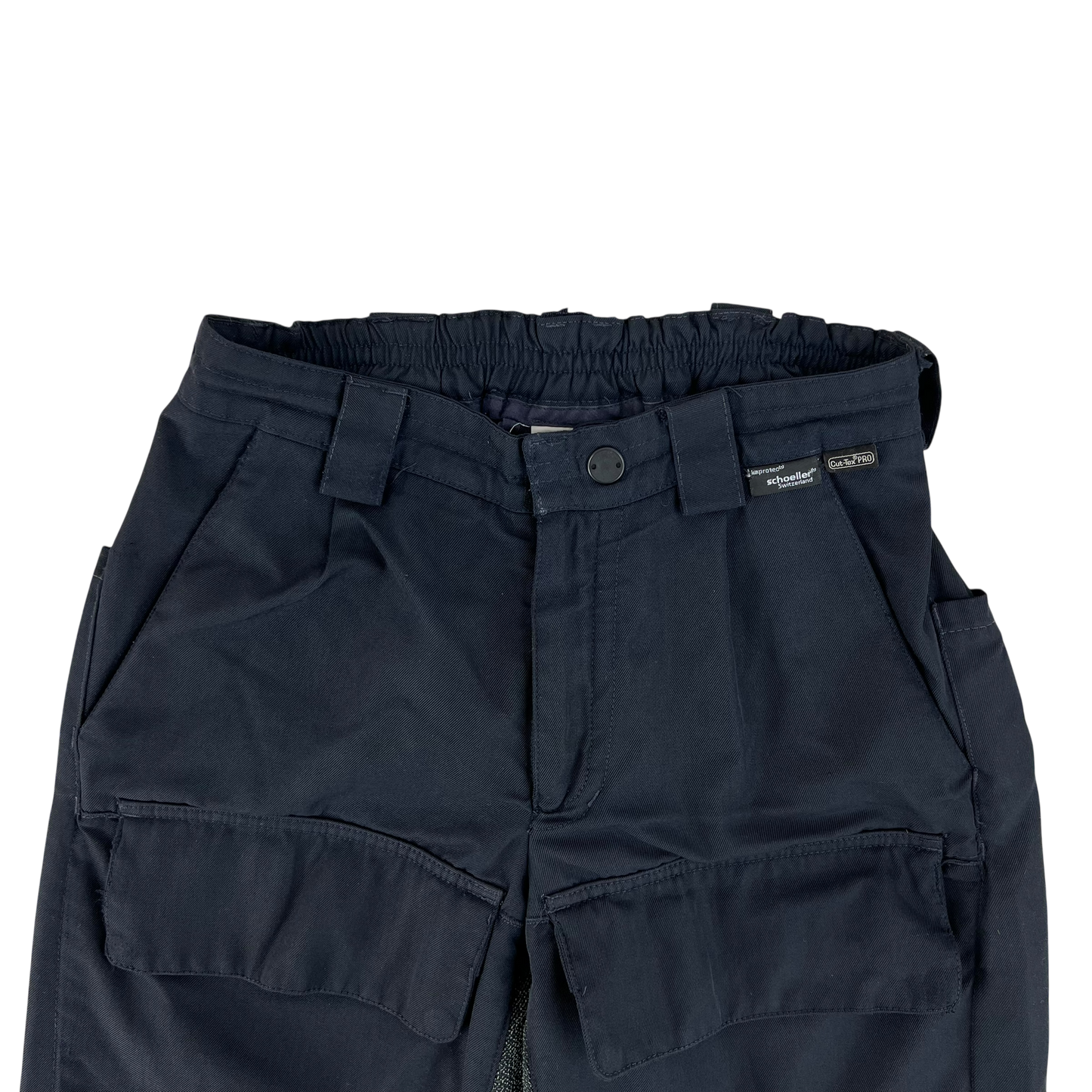 Dutch Army Rescue Cut-tex Tactical Trousers - W31 L31