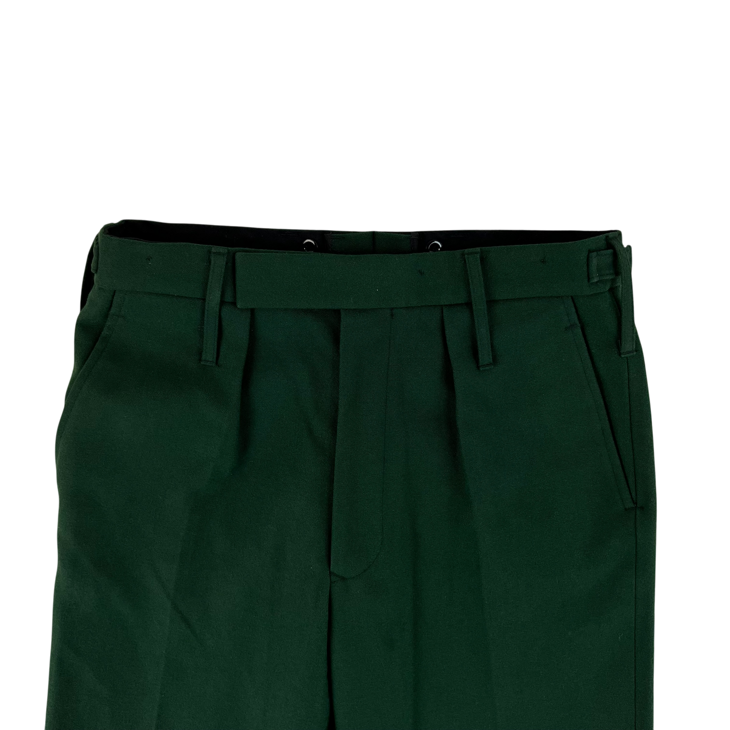 British Army Royal Dragoon Guards No. 2 Dress Trousers - W33 L32.5