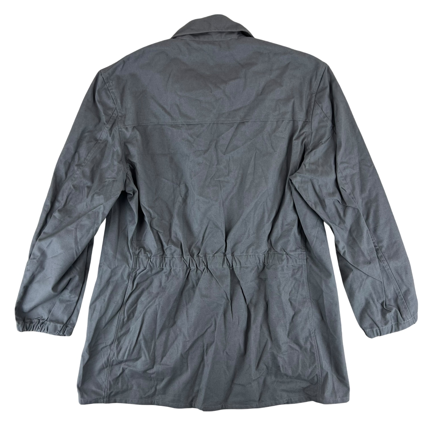 Danish Civil Defence M59 Chore Coat / Shirt - Medium