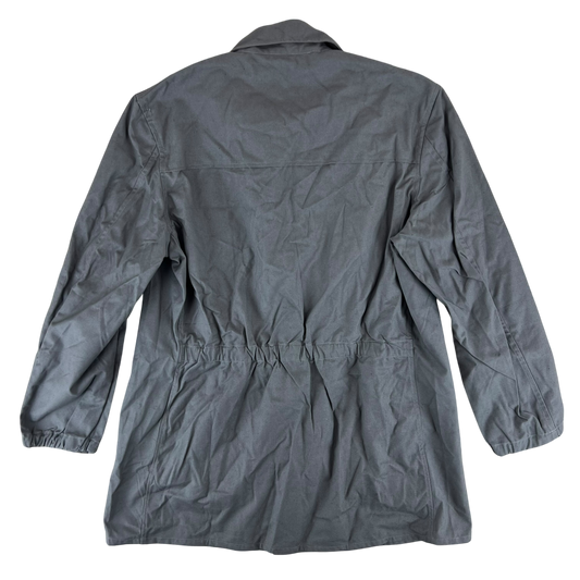 Danish Civil Defence M59 Chore Coat / Shirt - Medium